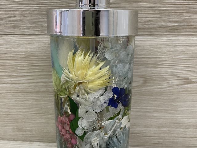 ���\�傫�߂̃f�B�X�y���T�[�Ȃ̂ł��Ԃ������������܂��B_TUKURU�����X