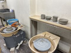 ちぇりーさんの陶芸教室ダルンへの投稿写真1