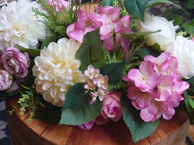 ���z�Ԃƃ��[�Y�̃K�[�f���A�����W_atelier�@�ؕ��q�i�v���U�[�u�h�t�����[�E�A�[�e�B�t�B�V�����t�����[�E�J���g�i�[�W���j