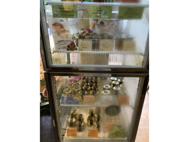 �X���ł̔̔��f�U�[�g�Ȃ�_KOKO HOTEL�V�h�l�J ���X�g����BistroW