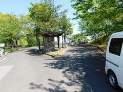 AB����̑�Ə�Ղւ̓��e�ʐ^1