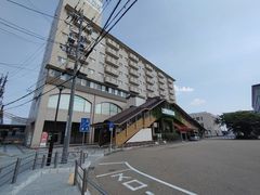 PESさんの名鉄犬山駅の投稿写真1