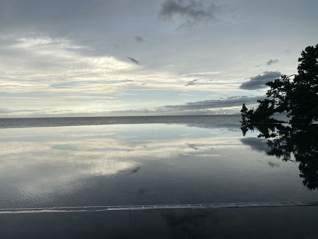 ��������̌i�F�ł��B_SHIRAHAMA KEY TERRACE HOTEL SEAMORE