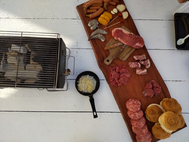 ��l2�q���R�̗����ł��B_BBQ �邮�񂿂�