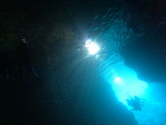 ���݂݂���̉���_�C�r���O�߂񂻁[��ւ̓��e�ʐ^1