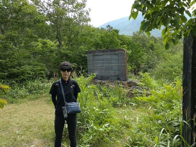 �U���H�r���ɂ��鍂���{�ܓa����̔�_�������������U���H