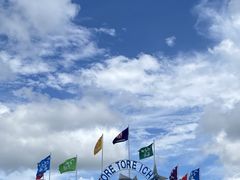 񂳂̂ƂƂp[Nւ̓eʐ^1