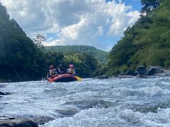 ͂邳GAZILLA OUTDOOR TOURւ̓eʐ^1