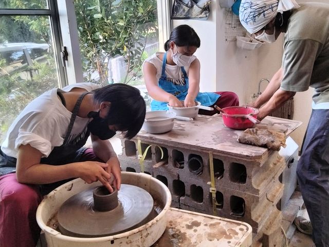 �q����l�����ɁA�̌�_�H�[TAMA