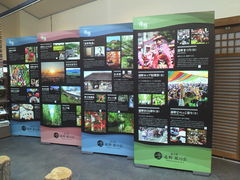 ��o�J����̓��̉w�@���앗�̋u�ւ̓��e�ʐ^1