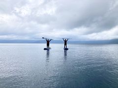 ށ[݂񂳂Ezo Nature ACTւ̓eʐ^1