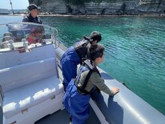 TakoSeafari Japanւ̓eʐ^1