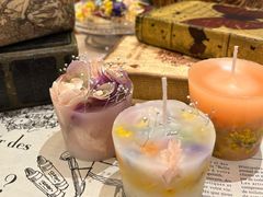 �҂悳��̃L�����h���H�[���M�������[ �������ܕʊقւ̓��e�ʐ^1