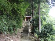 �������̔��d�R�_�Ђ̓��e�ʐ^1