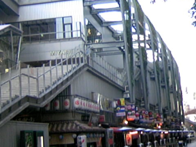 MIYASHITAPARKO_MIYASHITA@PARK