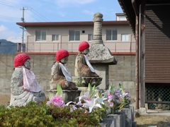 一期一会さんの木造十一面観世音菩薩立像(極楽寺)への投稿写真1