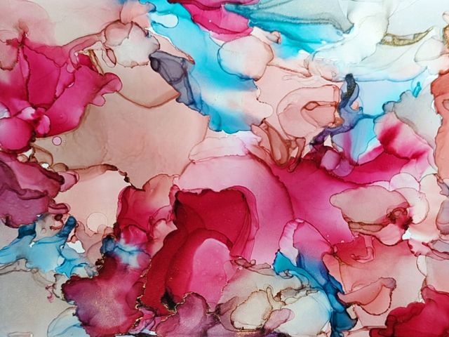 ���K�p�̎��Ŋ��ꂽ���ƁA�傫�߂̎��Ő��삵�܂����B_�`���[�N�A�[�g�H�[�@nene