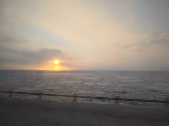 �ݕӂ܂ŗ��X�łт�����B_�I�z�[�c�N�C�̗��X