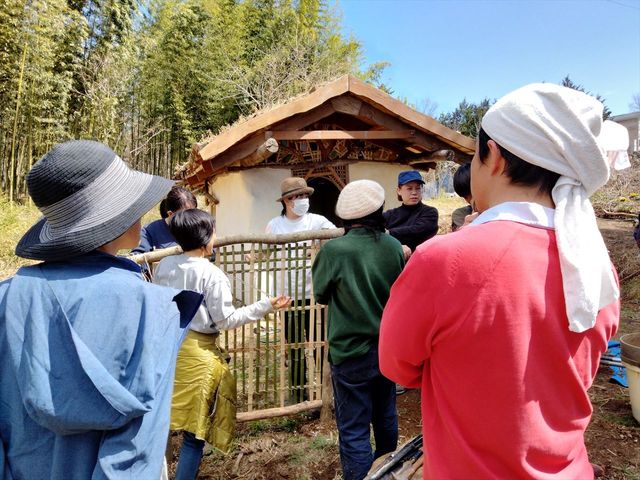 �w�z�r�b�g�n�E�X��胏�[�N�V���b�v�x�̗l�q_�r�����h���R�m