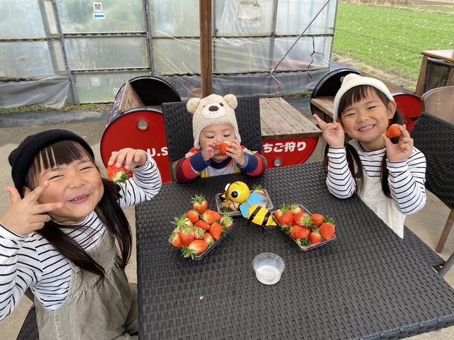 ���肪�Ƃ��������܂���_Farm U.S.A