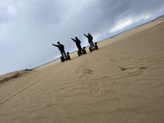 hana����̒��捻�u�Z�O�E�F�C���V�K�C�h�c�A�[�ւ̓��e�ʐ^1