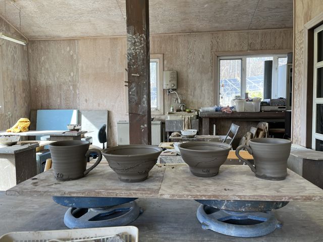 ���������o���Ɏd�オ��܂����I_���ꂳ���̐X���|�H�[