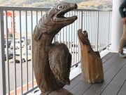 Ƃ񂳂̓̉w ʎsh{̓eʐ^4