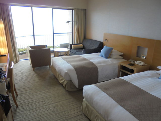 �I�[�V�����r���[�̃c�C�����[��_�ɓ�����l���}�z�e��