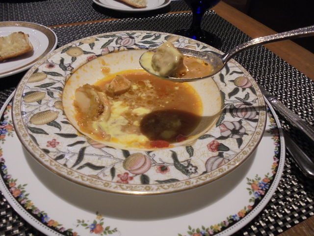 �ʓr�I�[�_�[�̗[�H_�ɓ�����l���}�z�e��