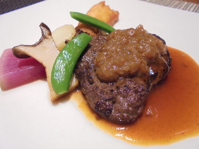 �ʓr�I�[�_�[�̗[�H_�ɓ�����l���}�z�e��