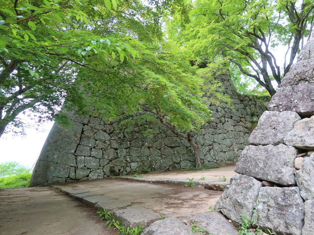 津山城(鶴山公園)】予約・アクセス・割引クーポン - じゃらんnet 津山城(鶴山公園)】予約・アクセス・割引クーポン - じゃらんnet
