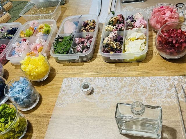 �F�Ƃ�ǂ�̃h���C�t�����[�����B�����ȏ��ڂ����肪�A�o���̂悤�Ȍ`���������₷�������ł��B_TK candle