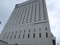 yosshy����̃z�e���O�������B�A���R�ւ̓��e�ʐ^1