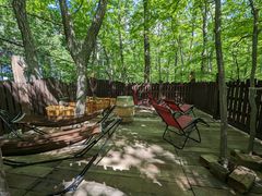 ��[����񂳂�̐X�̓V��T�E�i&�I�V���C�ւ̓��e�ʐ^1