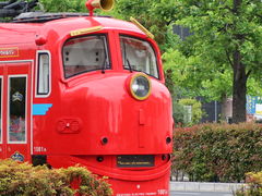 おかでんチャギントン電車のクチコミ一覧 - じゃらんnet