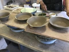 陶芸体験 - くれさかの森陶芸工房のクチコミ - じゃらんnet