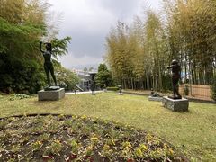 笠間日動美術館の口コミ一覧 - じゃらんnet