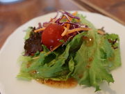 yosshyPizzeria Cerchio̓eʐ^3