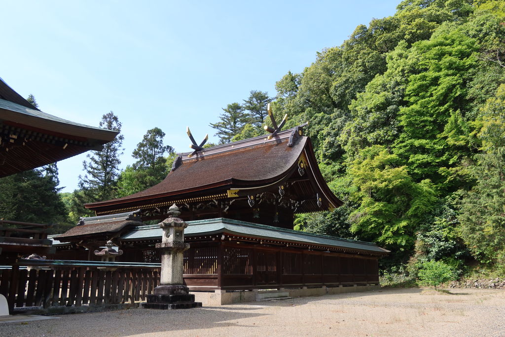 一宮（岡山県）の神社・神宮・寺院ランキングTOP2 - じゃらんnet