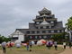 yosshyさんの岡山城への投稿写真2