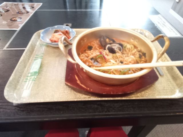 �h���ł��܂��B�y���H�ׂ�̂ɂ��傤�Ǘǂ��ʂŔ������������ł��B_������p�T�E�i�@���r�[�p���X