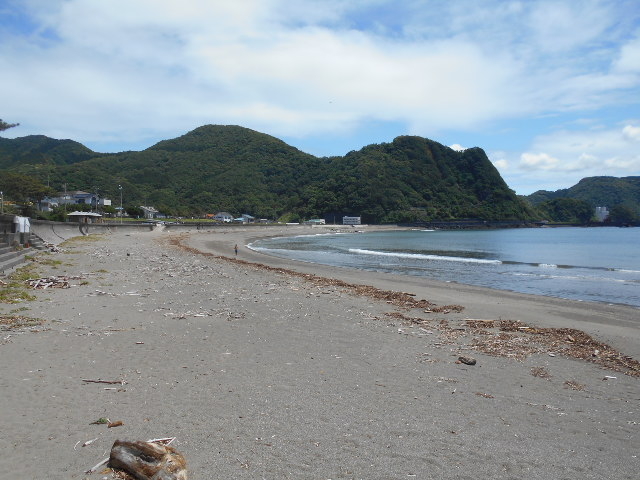 �g�V���[����̑�l�C������̓��e�ʐ^1