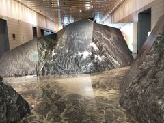 �����ڂ�����̎R�����������قւ̓��e�ʐ^1