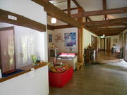 �g�V���[����̃e�������Â݉��̓��e�ʐ^1