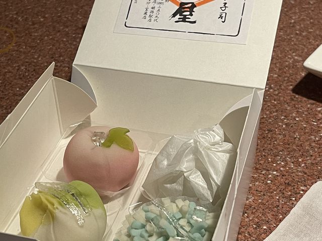 ���ɂł��܂����I_�n�� �a�َq�Â���̌�