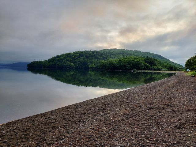 ���ԏꂩ��ΔȂɏo�ĉE�ɘI�V���C������܂�_�a�Ք������R�T���H