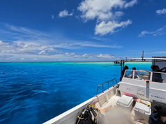 �a����̃T�}�[�p�[�e�B�[�ւ̓��e�ʐ^1