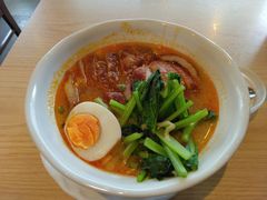 �\�t�g�ȏ��S���� 60�΂���̌�Dining �V���� SHINSOUEN�ւ̓��e�ʐ^1