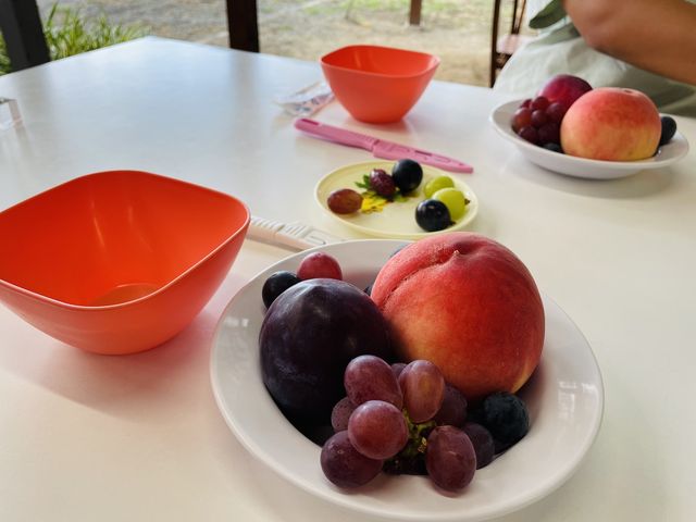 �H�ׂ���Ȃ����̓r�j�[���ɓ���Ď����A��܂���_�É��b�ʉ�