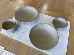 ȂȂ݂񂳂̗qD{X(Atelier ORIBE)ւ̓eʐ^1